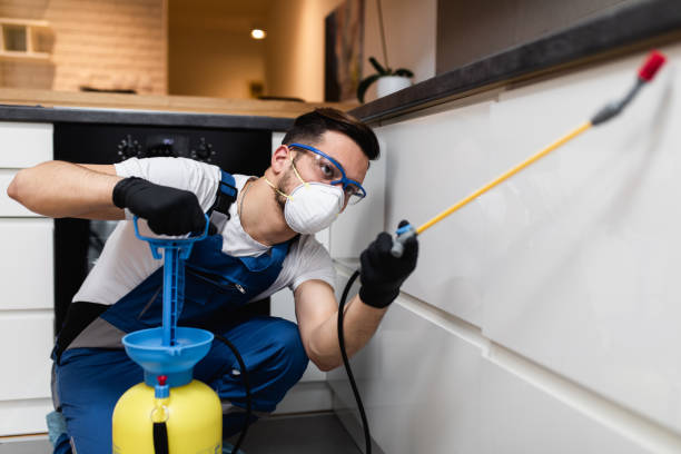 Best Exterminator Services  in Grants Pass, OR